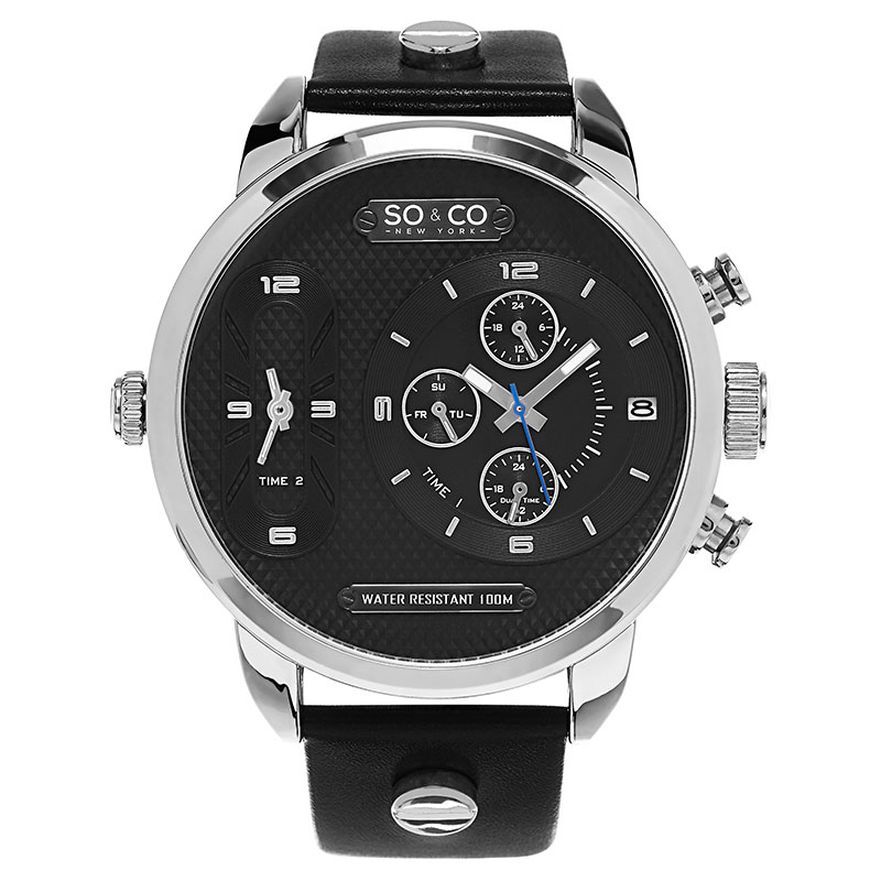 Часы Stuhrling Original SoHo 5230.1